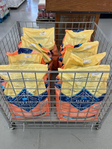 Wholesale Pallet Of Dog Food - Image 6