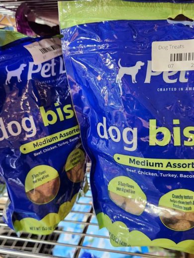 Wholesale Pallet Of Dog Food - Image 4