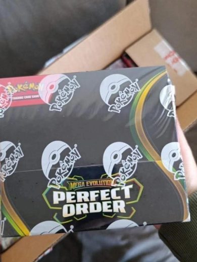 Wholesale Pokemon Cards Pallets - Image 3