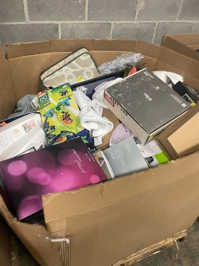 Kohls Liquidation Pallets - Image 5