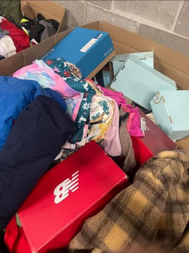 Kohls Liquidation Pallet | 200+ Items for $400 - Largo Pallets